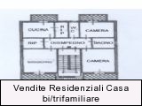 Vendite Residenziali Casa bi/trifamiliare 8 loc. - Riccione